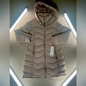 Calvin Klein Women’s Puffer Jacket